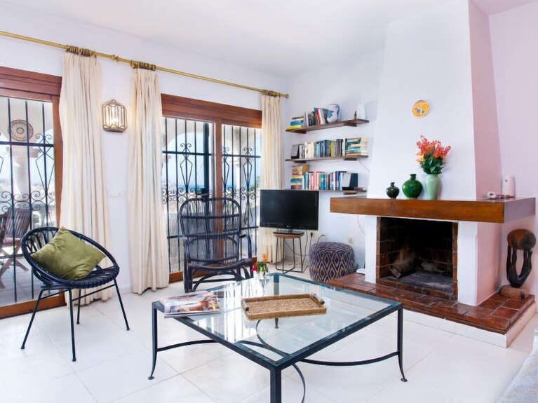 Villa Tulipán By Interhome - Rincón de la Victoria