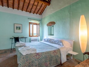 4 Schlafzimmer, WLAN