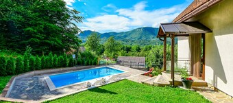 Casa di vacanze Božica by Interhome