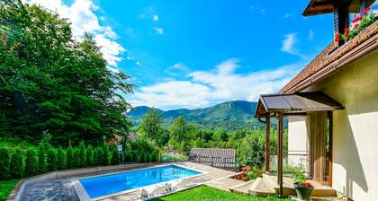 Ferienhaus BoĆŸica by Interhome