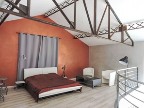 3 bedrooms, internet