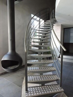 Interior - LA FORGE by Interhome (Saint Pandelon)