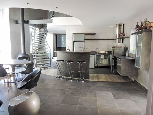 LA FORGE by Interhome