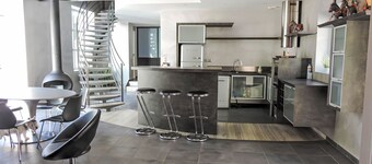 LA FORGE by Interhome