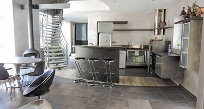 LA FORGE by Interhome