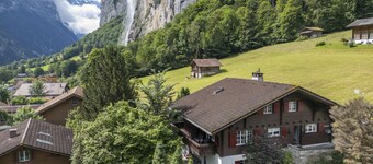 Chalet am Schärm by Interhome