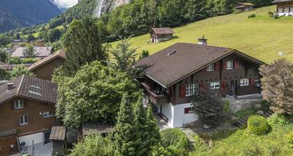 Chalet am Schärm by Interhome