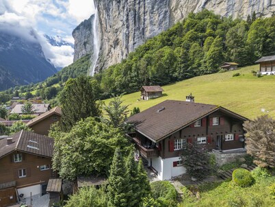Chalet am Schärm by Interhome
