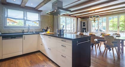 Chalet am Schärm by Interhome