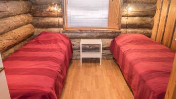 2 bedrooms, internet