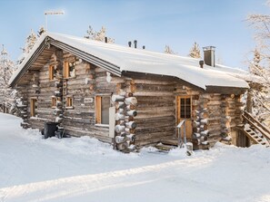 Exterior - Rukajoiku 2 by Interhome (Kuusamo)