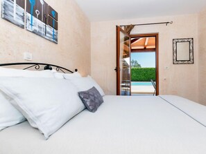 2 bedrooms, WiFi