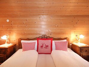 3 Schlafzimmer, Internetzugang