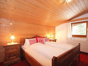 3 bedrooms, internet