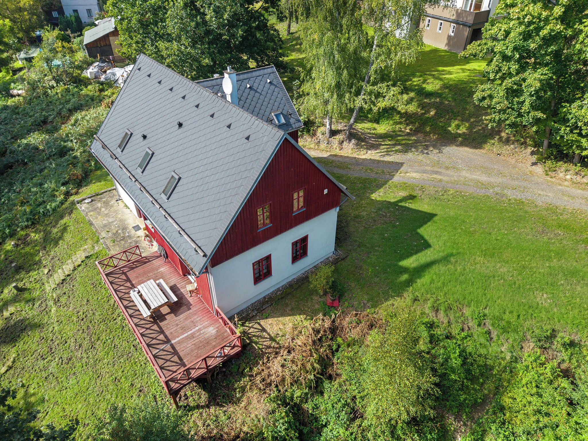 Eksteriør