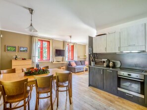 Interior - Na mechu by Interhome (Hrensko)