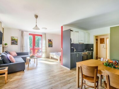 Na mechu by Interhome