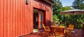 Na mechu by Interhome