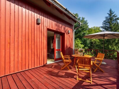 Na mechu by Interhome