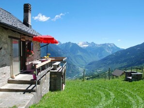 Terassi/patio