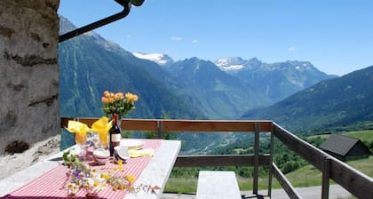 Baita Ficc by Interhome