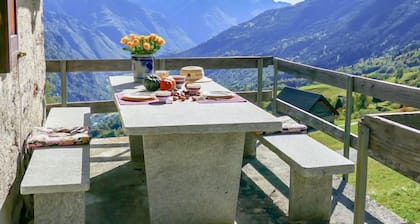 Baita Ficc by Interhome