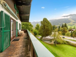 Terrace/patio - Vacation home Riki by Interhome (Bruck)