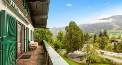 Maison Riki by Interhome