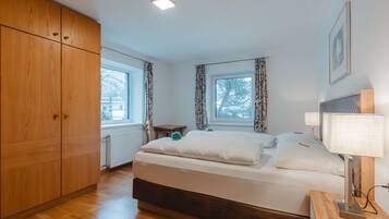 7 Schlafzimmer, Internetzugang