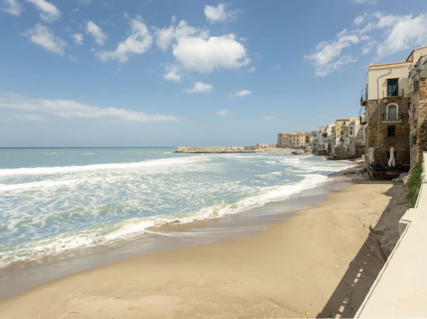 Plage à proximité