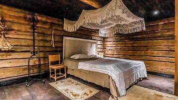 4 bedrooms, internet