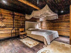 4 Schlafzimmer, Internetzugang