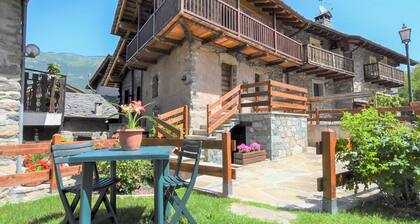 Les Cors by Interhome