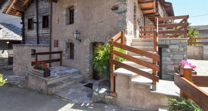 Les Cors by Interhome