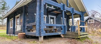 Vacation home Lakka by Interhome
