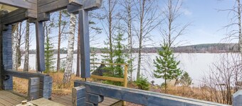 Vacation home Lakka by Interhome