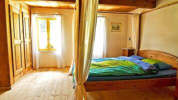 1 habitación y acceso a internet