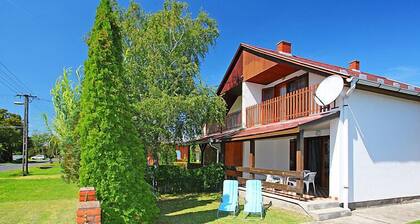 Vacation home Betula by Interhome