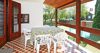 Vacation home Betula by Interhome