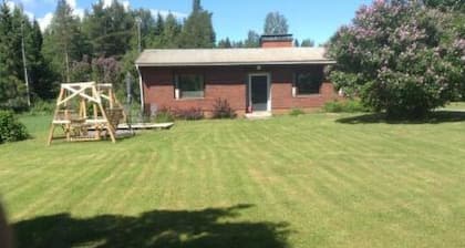 Vacation home Jokela by Interhome