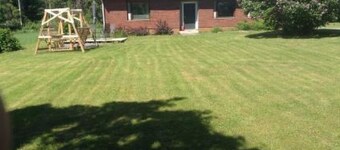 Vacation home Jokela by Interhome