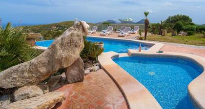 Cala Torta Na Moli by Interhome