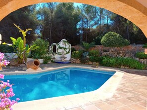 Pool - Amadorio by Interhome (Jávea)