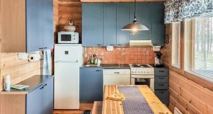 Sininen Hetki by Interhome
