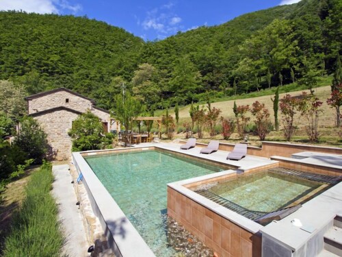 La Valchiera by Interhome