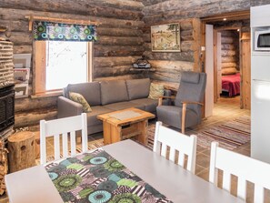 Inside other - Rukajoiku 1 by Interhome (Kuusamo)