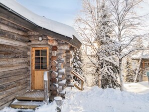 Inside other - Rukajoiku 1 by Interhome (Kuusamo)