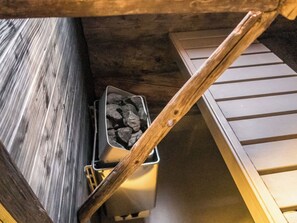 Inside other - Rukajoiku 1 by Interhome (Kuusamo)
