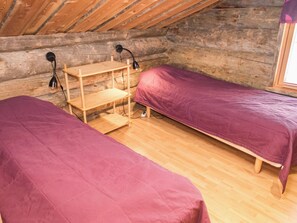 Inside other - Rukajoiku 1 by Interhome (Kuusamo)