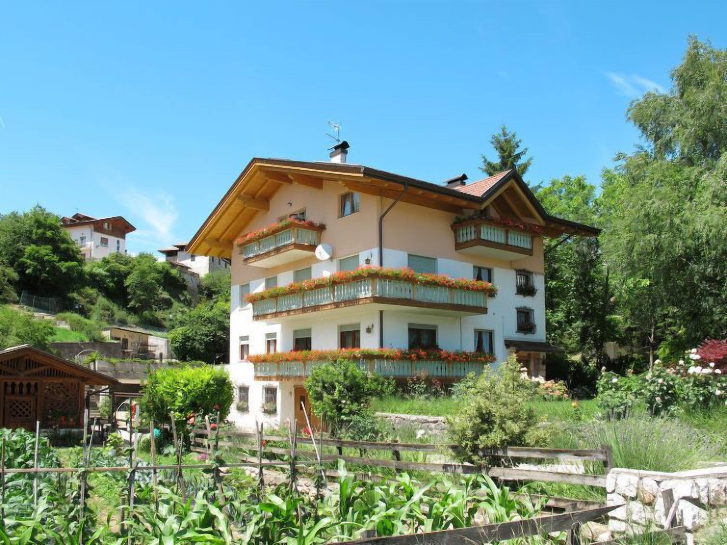 Pancheri by Interhome